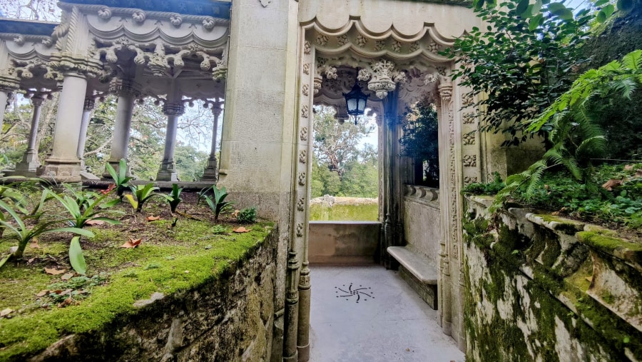 Quinta da Regaleira