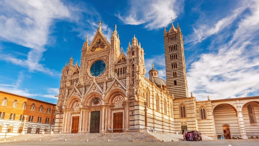 Cathedral of Siena