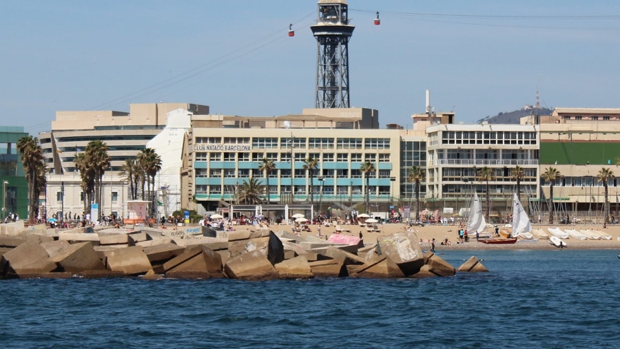 Torre Jaume