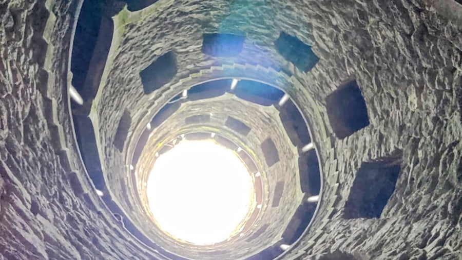 Initiation Well