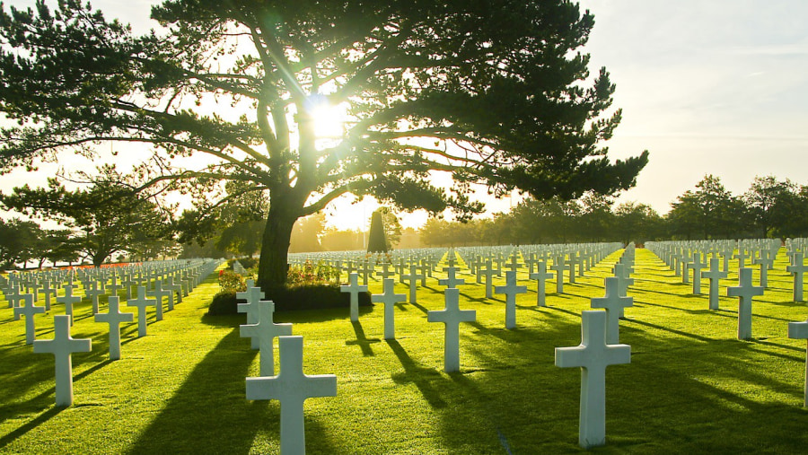 American Cemetery