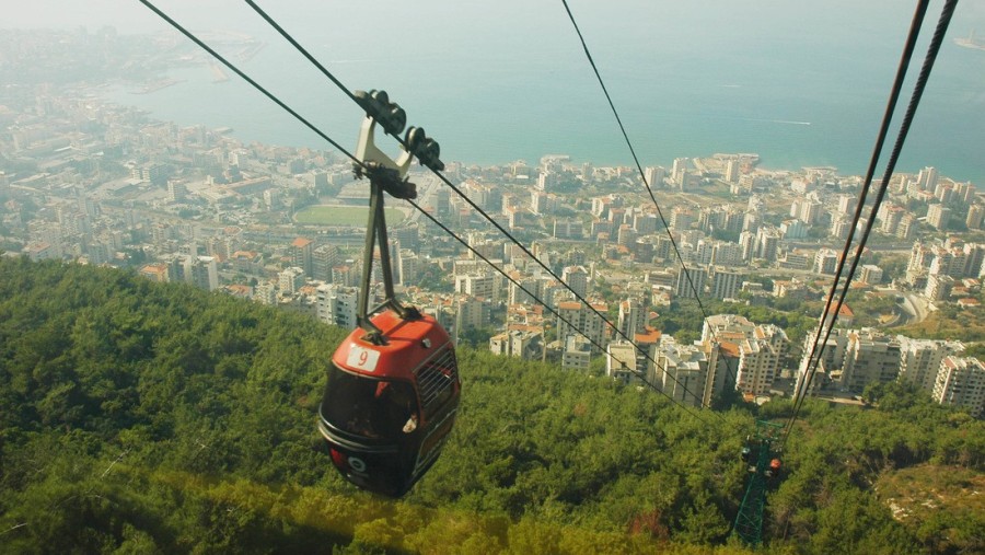 Ropeway