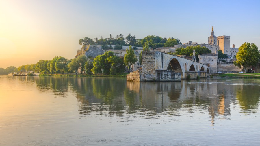 Pont Saint-Benezet