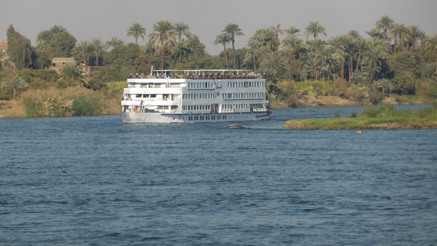 Nile Cruise