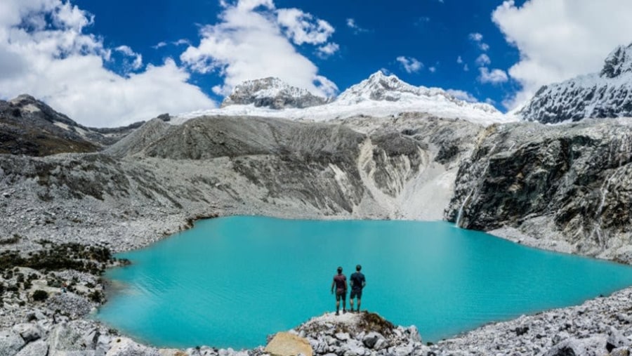 Laguna 69 day hike clearance