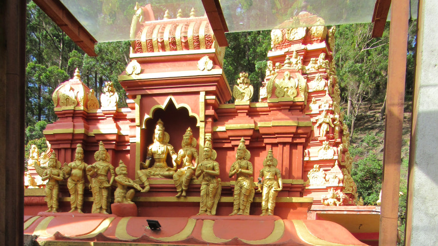 Seetha Amman Kovil