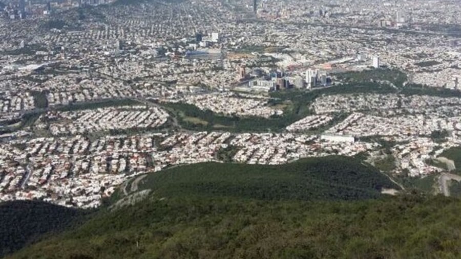 Monterrey scenes