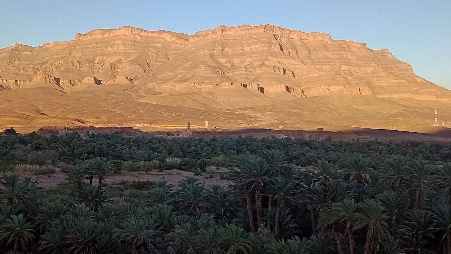 Moroccan Countryside