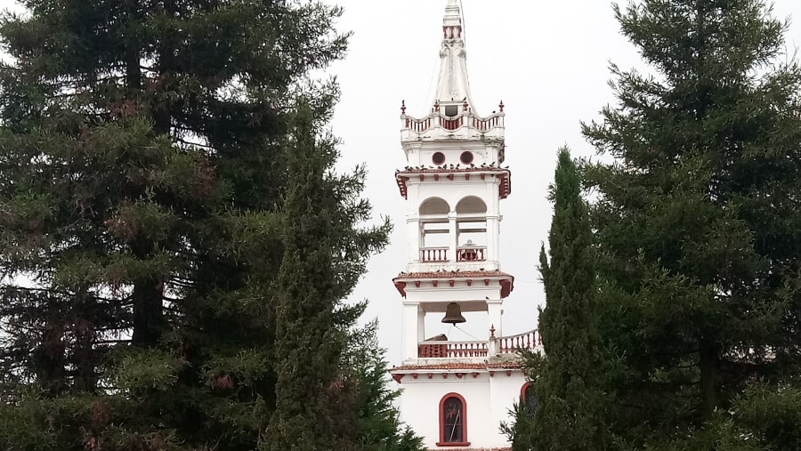 Parroquia De San Cristobal