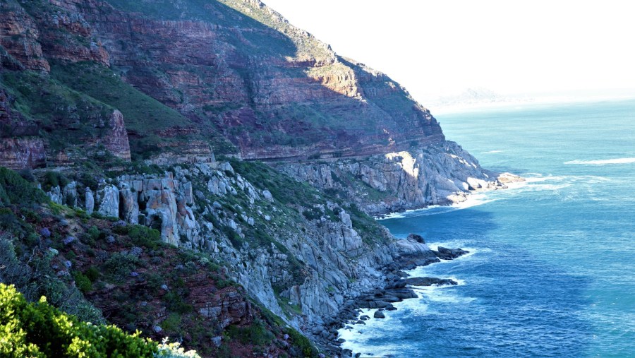 Chapman's Peak Drive