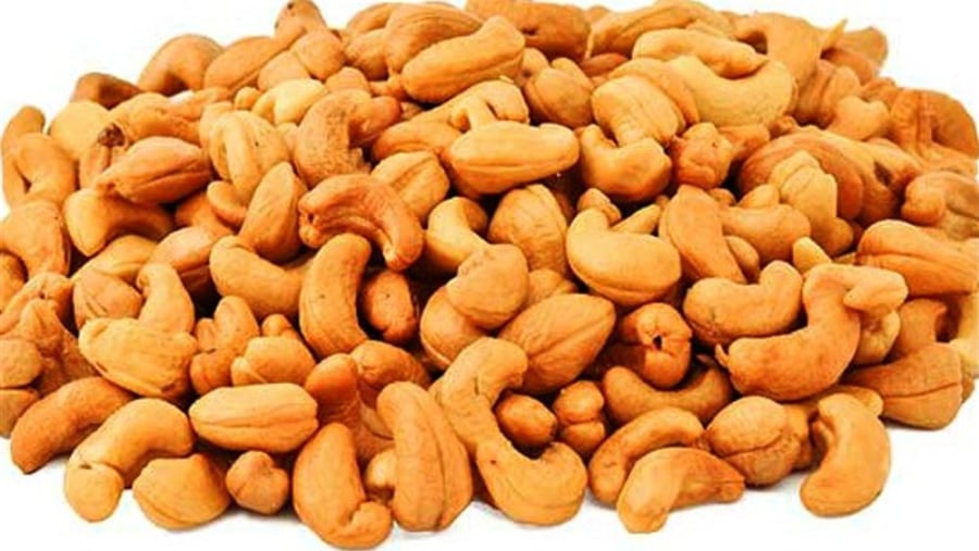 Cashewnuts