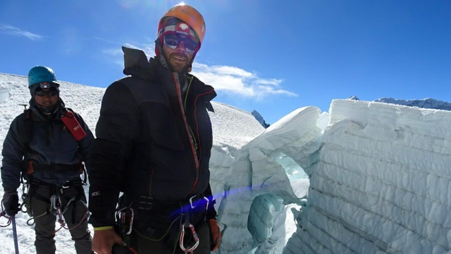 Everest Base Camp