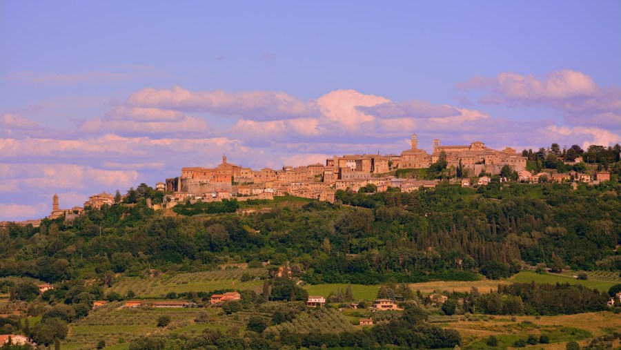 Montepulciano