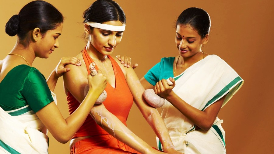 Panchakarma Ayurveda Healing