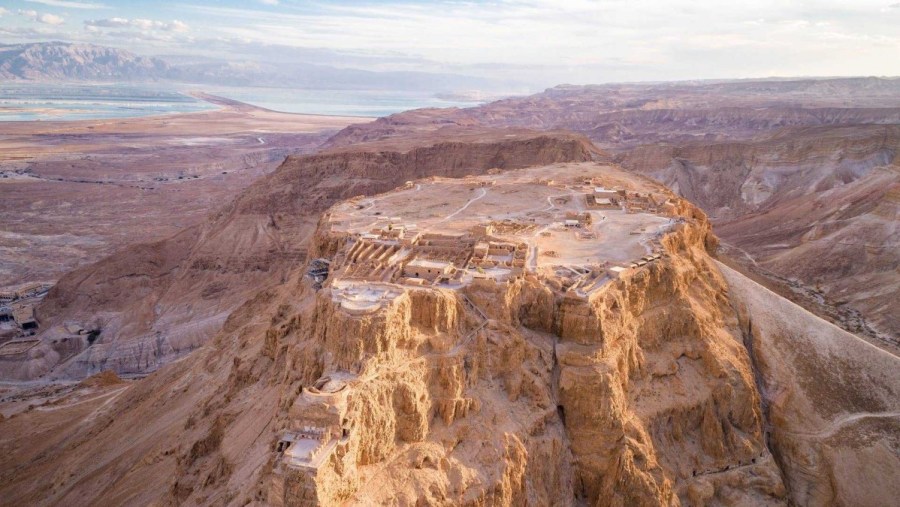 Masada