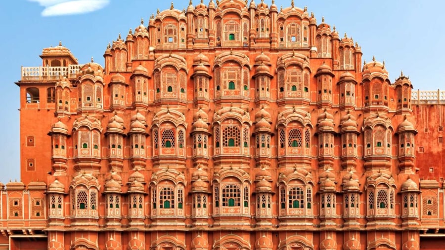 Hawa Mahal