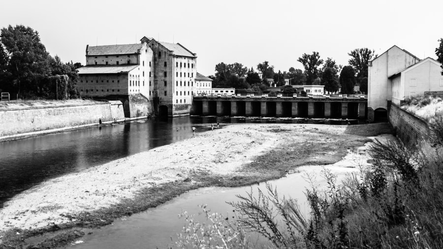 Terezin Ghetto