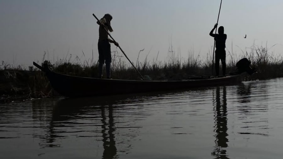 Inle Lake