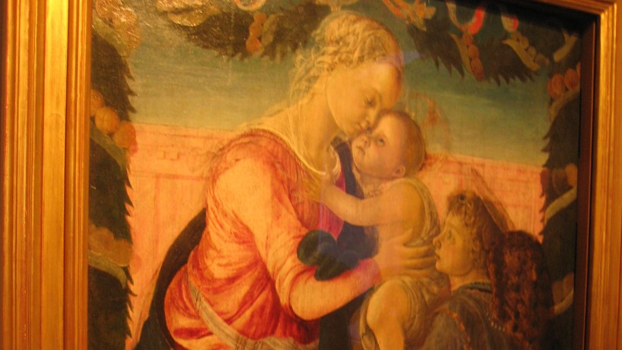 Sandro botticelli