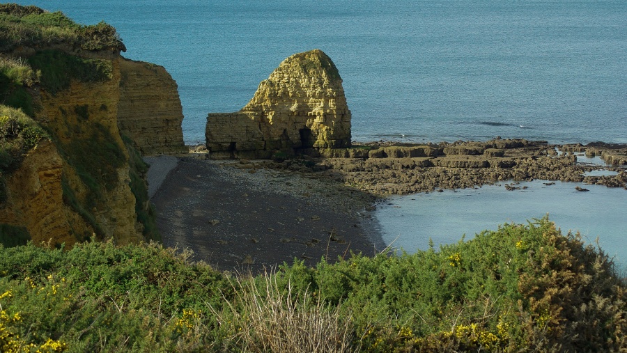 Visit the Hoc Point