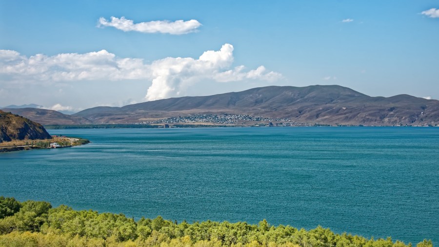 Lake Sevan