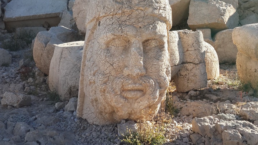 Monte Nemrut