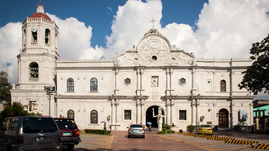 Cebu Metropolitan Cathedral