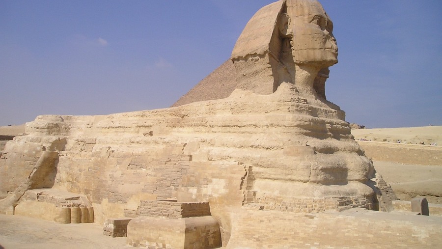 Sphinx