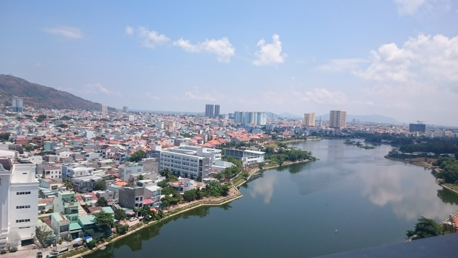 Vung Tau City Views