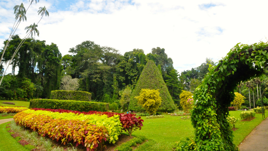 Royal Botanical Gardens