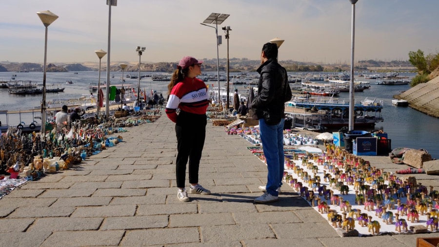 Galata Bridge