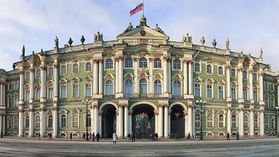 Hermitage Museum