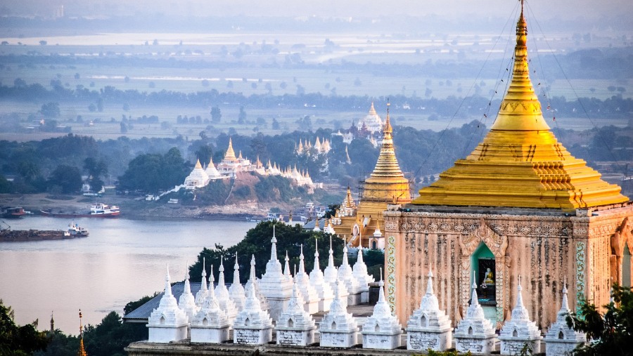 Mandalay