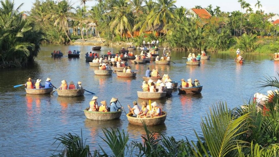 Hoi An