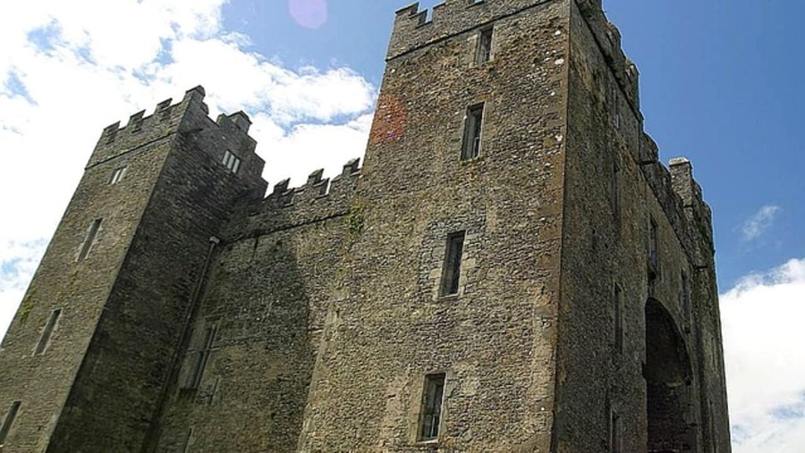 Bunratty Castle