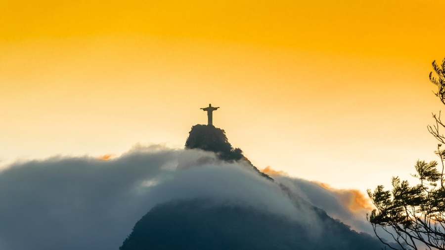 Christ the Redeemer