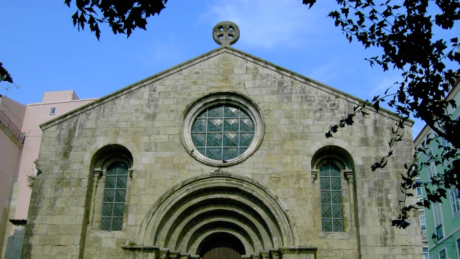 Igreja de São Tiago