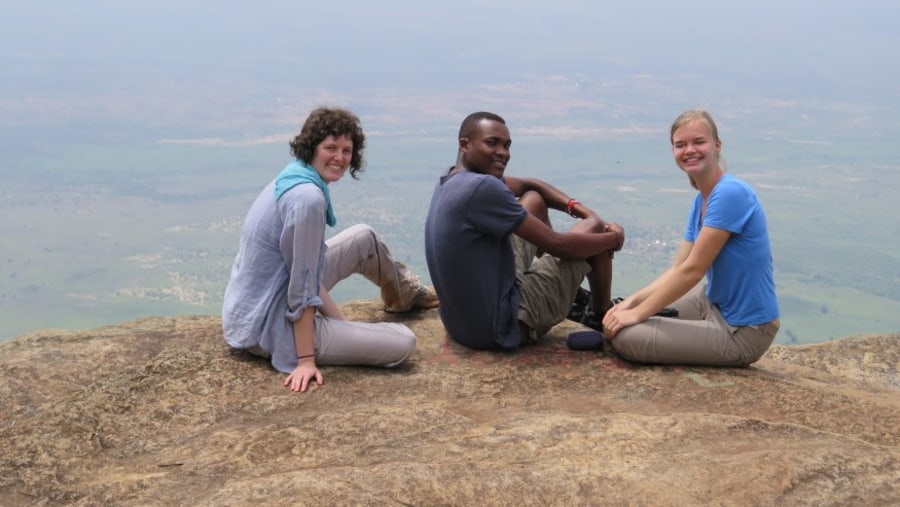 Usambara Mountains, Tanzania