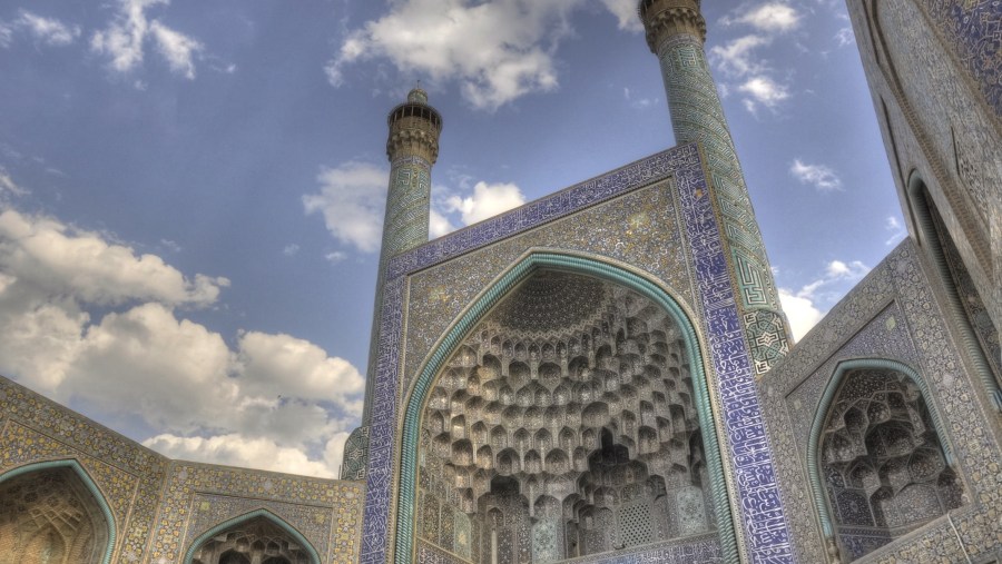 Imam Mosque