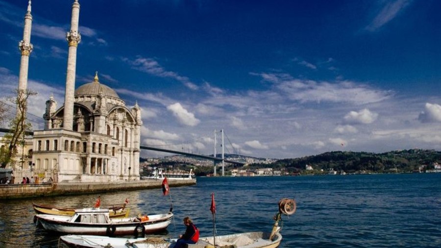 Ortakoy