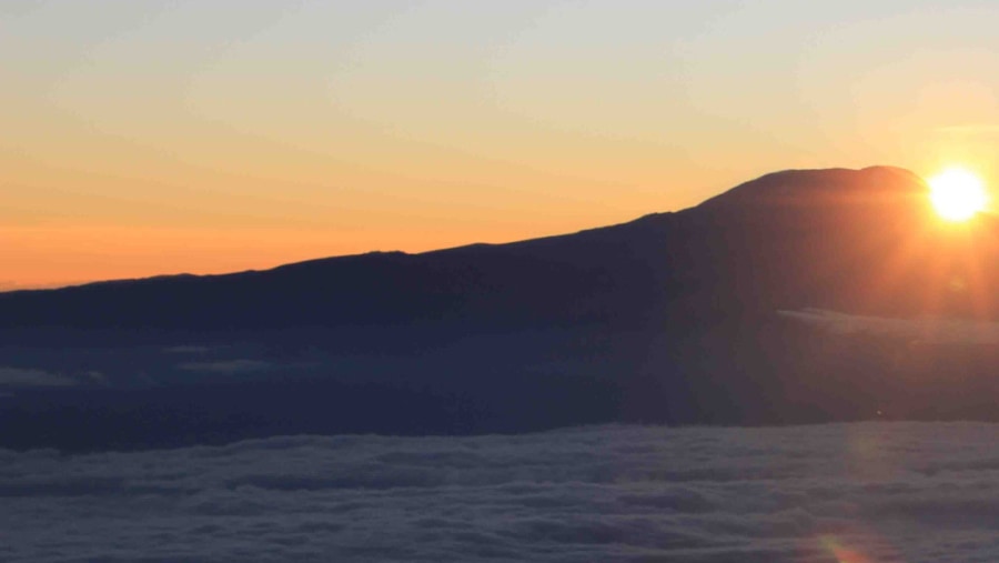 Mount Kilimanjaro