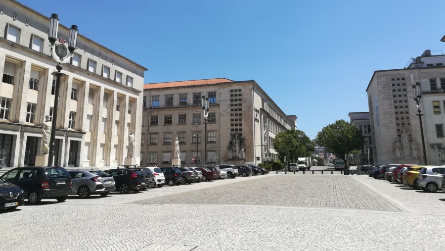 University of Coimbra