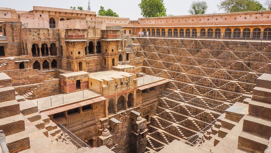 Chand Baori