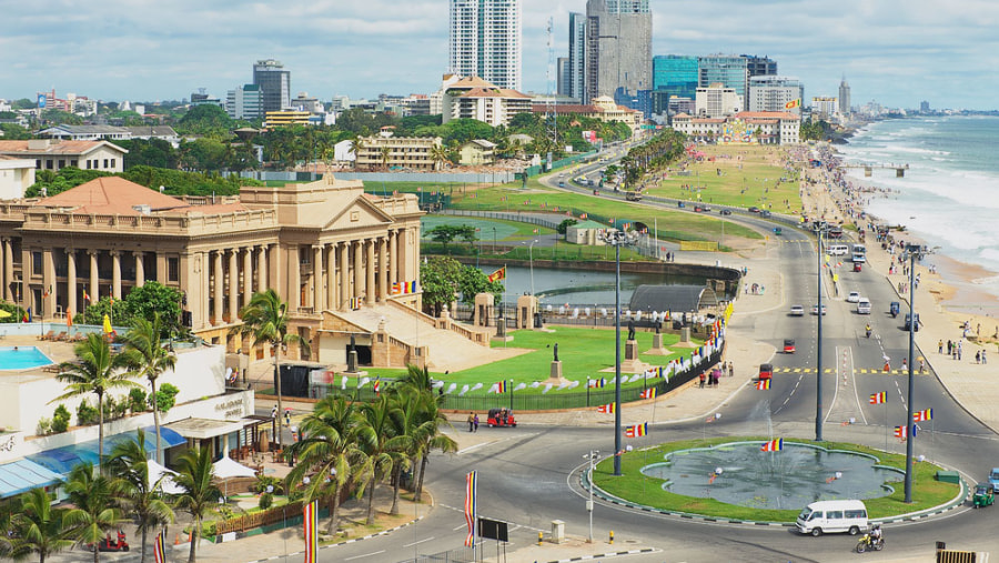 Colombo, Sri Lanka