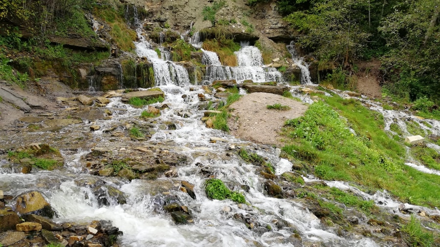 Slavonic Springs