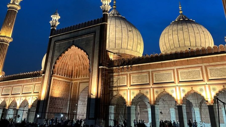 Jama Masjid