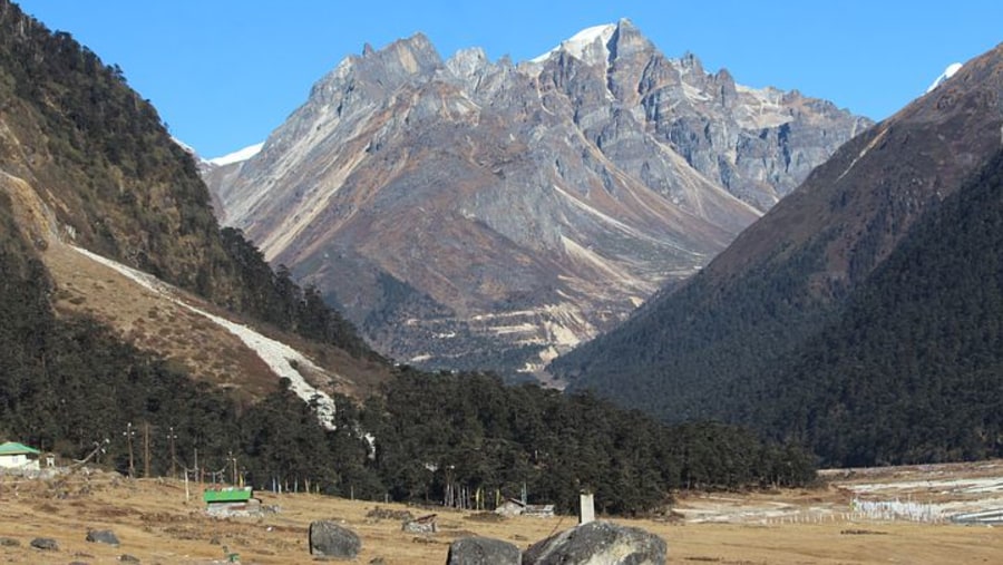 Sikkim