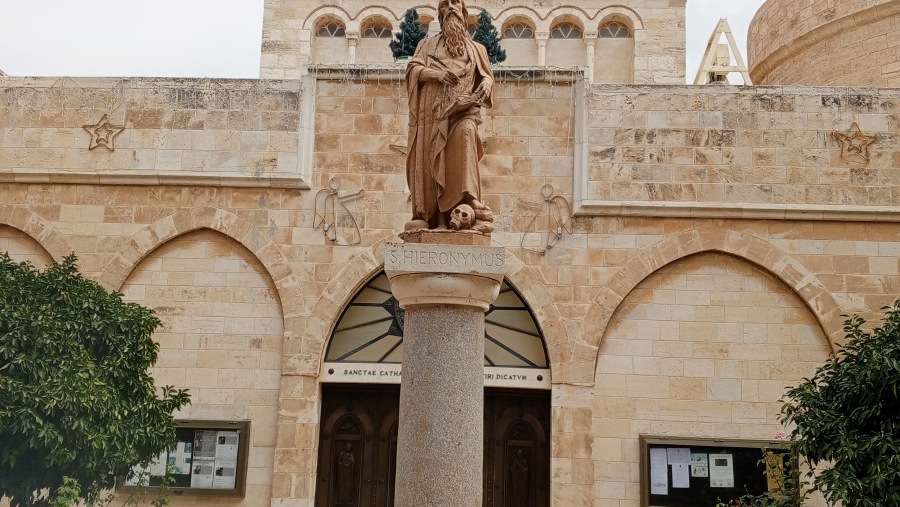 Chapel of Saint Catherine