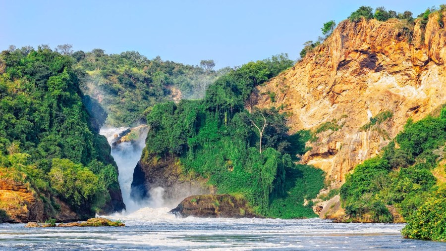 Murchison Falls