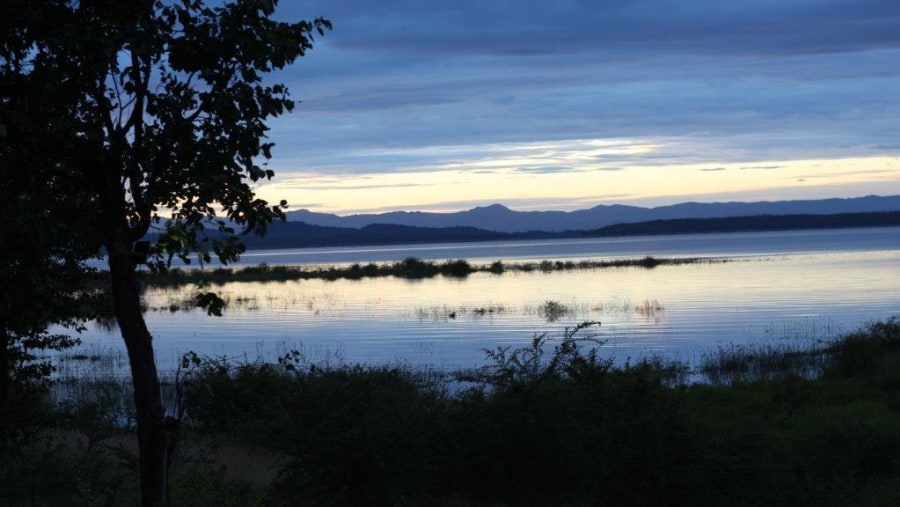 Lake Chivero